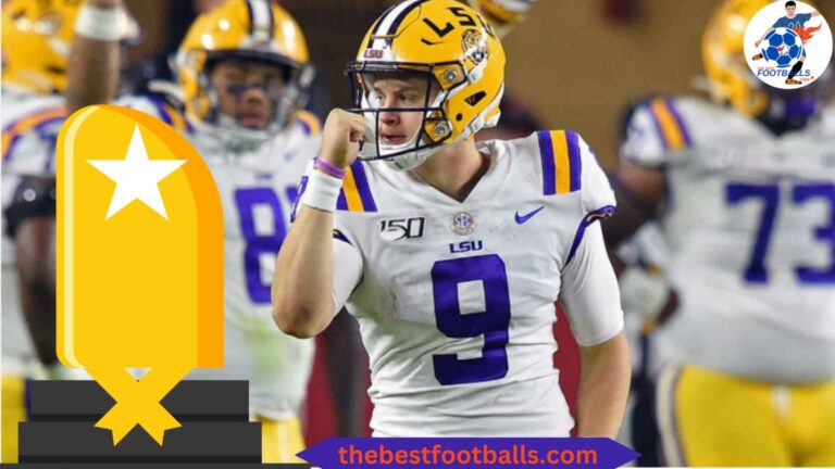 Scouting Report: Strengths and Areas of Improvement for Joe Burrow
