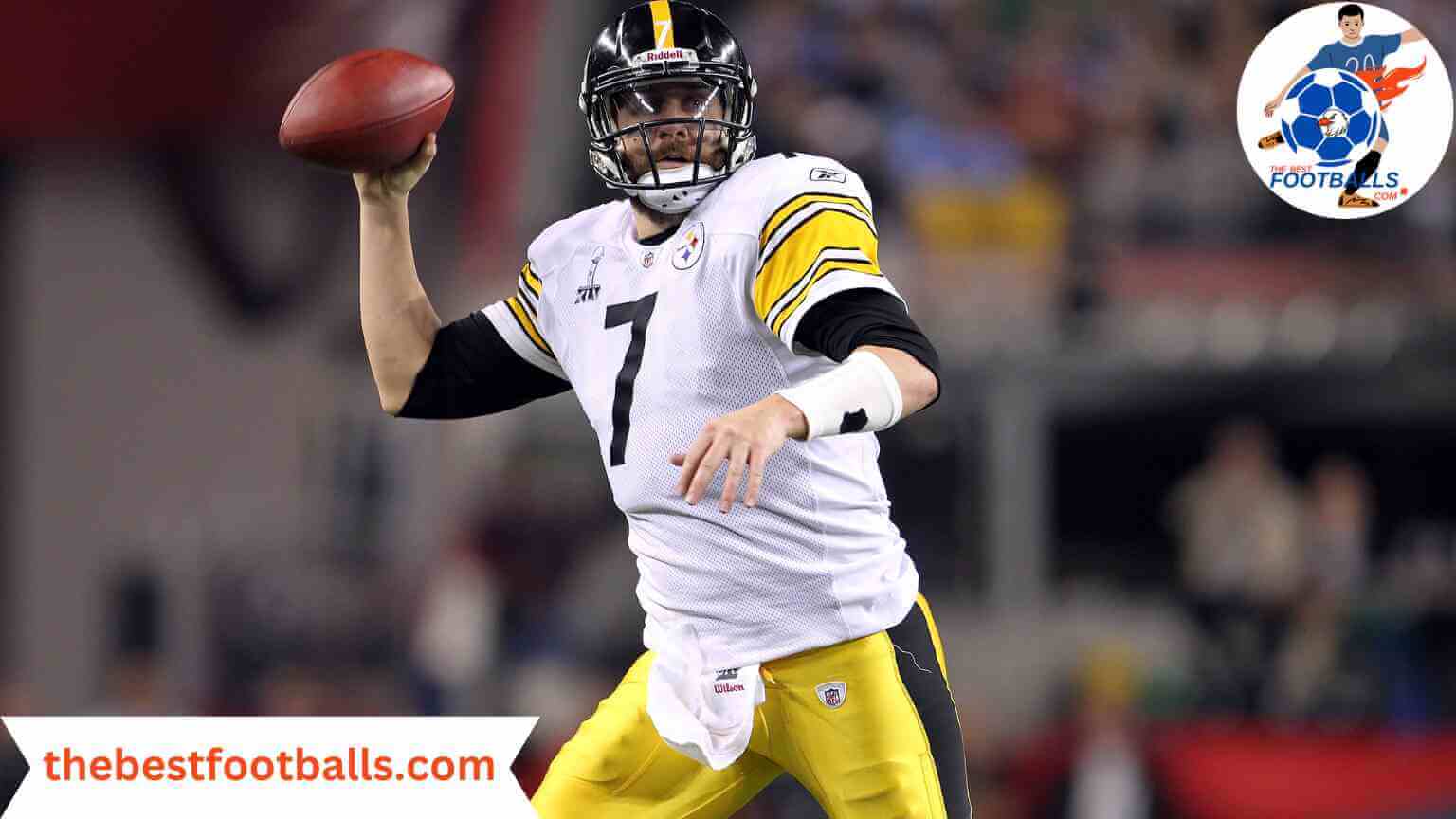 Ben Roethlisberger’s Most Memorable Plays That Left a Mark on Football History